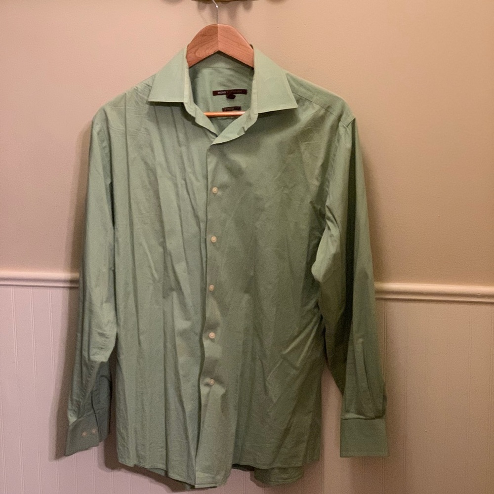 Dress Shirt